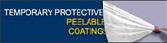 Peel Coating,Peelable Coating,Peelable Coatings that are strippable coatings that peel. Temporary protective coating:coatings and paint mask used for masking.